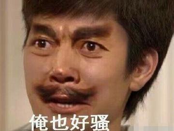 你好骚呀搞笑斗图表情