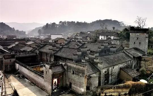 去这里静享时光,桂林冷门美景大公开!