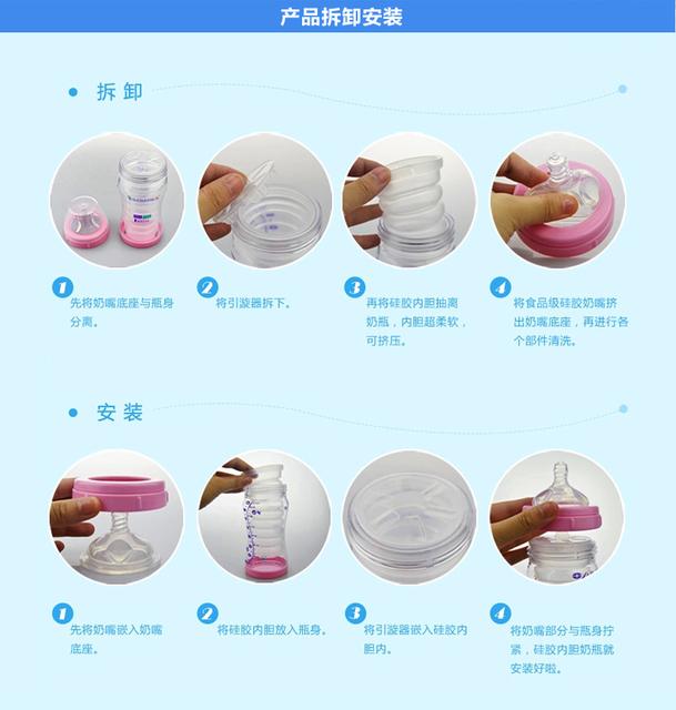 宝宝的奶嘴多久换一次好