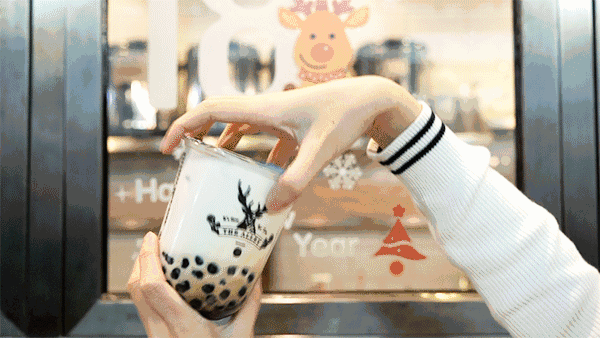 鹿角巷是如何锁住客户的小心心?