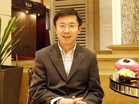 龚宇转投百度视频背后创业因不习惯大公司