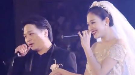 没点才艺不敢结婚