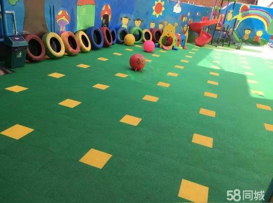 【图】经营中幼儿园转让-云岩东山商铺租售/生意转让