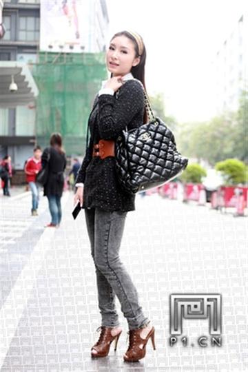 4月的广州穿什么