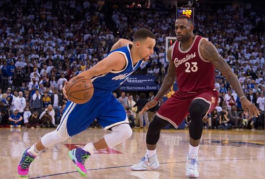 nba圣诞大战——体育用品企业的年度营销大戏