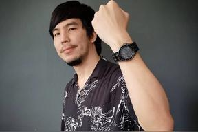 邦沙敦&middot;宗威拉克