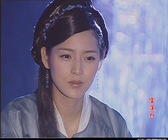 朴诗妍,《宝莲灯》三圣母.