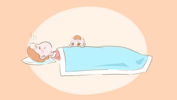 怀孕了还能继续母乳喂养吗