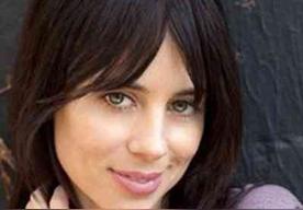 娜塔莎&middot;赖格罗