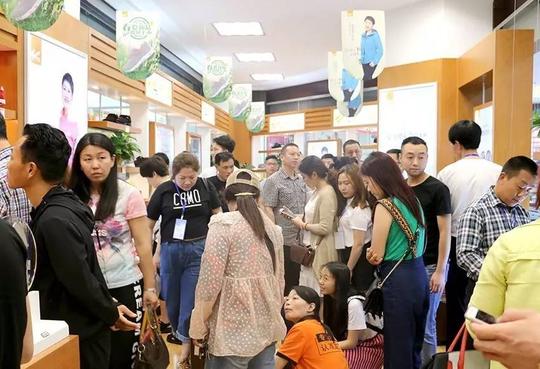 驰骋生意场20多年的实战派专家，告诉你足力健生意为啥好做?_搜狐科技_搜狐网