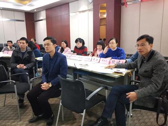 李超本主任是一位有创业思维的律师,是广州市律师协会法律顾问委员会