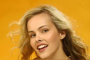 伊莎贝尔&middot;卢卡斯