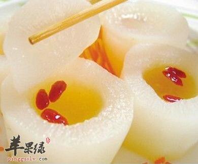 孩子胃积热吃不下去怎么办
