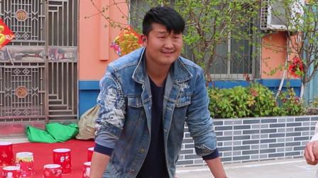 农村30岁小伙很有才华，创业路上遭遇坎坷不放弃，令人佩服!