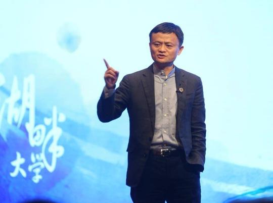 马云,史玉柱:创业过程中如何合理地激励员工?