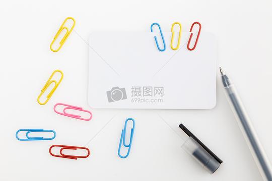 创意文具组合