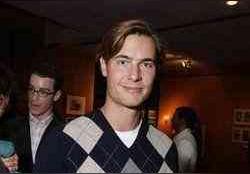 伊瑞克·冯·迪滕