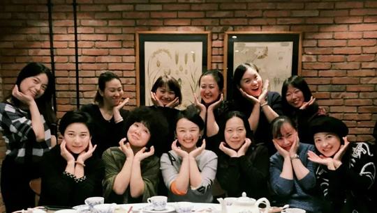 30位创业女性的实战"领导力",句句精彩!