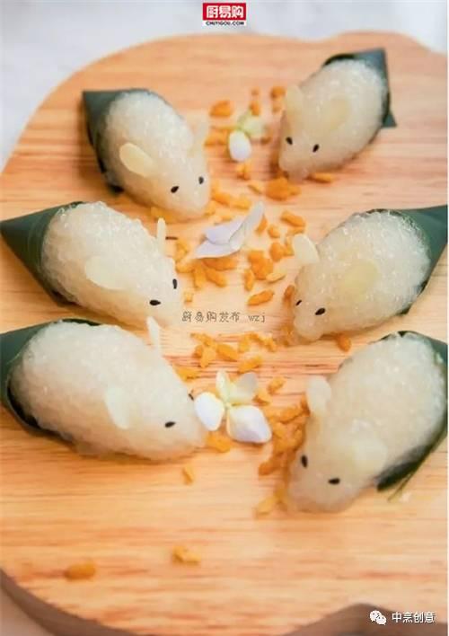 菜品好,店里的生意自然火爆