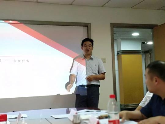 阳泉市"创青春"创新创业大赛上海赛区初赛:36个项目群英荟萃,精彩纷呈