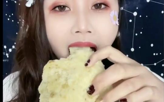 [吃冰声控]小姜冰的雪花酥合集