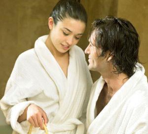 小月份自然流产多久可以同房