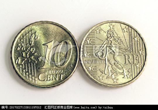 商务金融货币外汇国际贸易钱币金融素材货币素材现钞欧洲货币