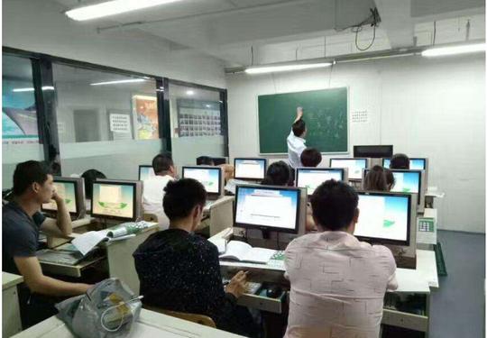 嘉兴海宁春华淘宝开店创业班