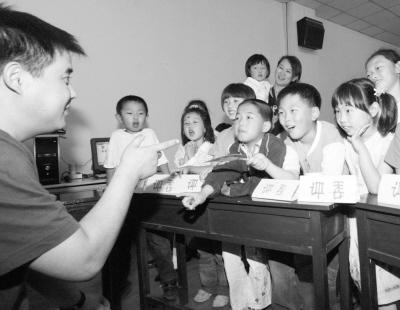 怎样给孩子讲好的故事