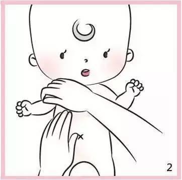 1-3个月新生儿要注意什么