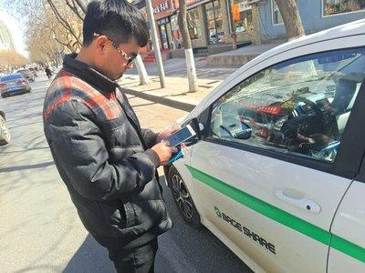 巴歌出行:共享汽车终将再一次改变人们的出行方式