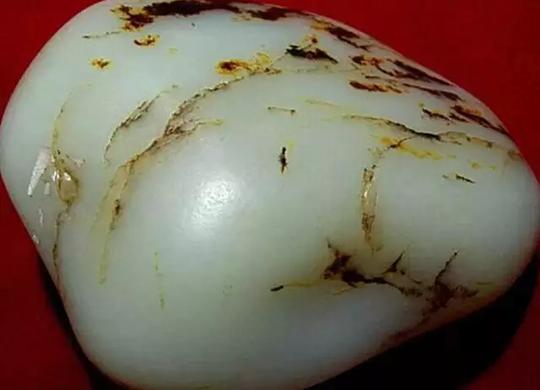 水胆玛瑙原石