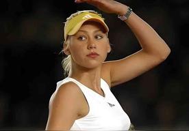 安娜·库尔尼科娃