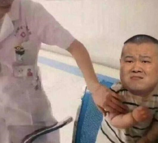 孩子怕打针怎么办