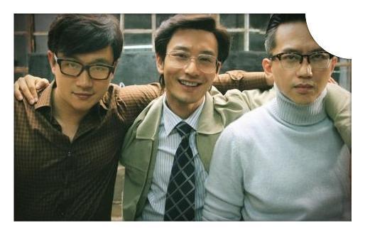 今年下半年将适合合伙做生意,好运连连贵人相助的人