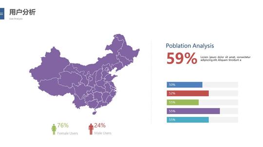 融资·投资·创业·(bp)项目计划书ppt模板下载