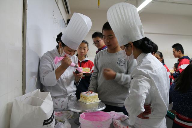 女神节来点特别的送妈妈