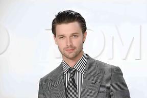 帕特里克·施瓦辛格