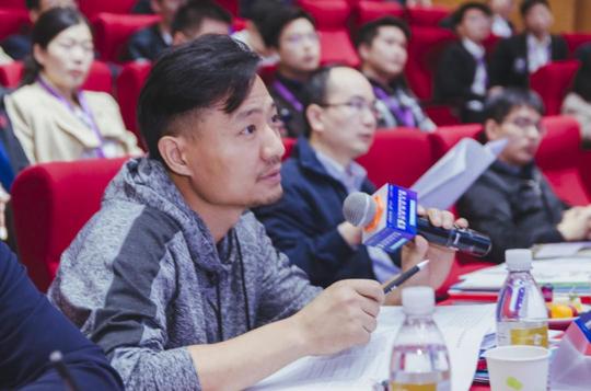 第三届江苏省科协青年会员创新创业大赛,现代服务领域
