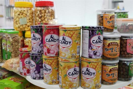 零食工坊加盟费电话是多少?费用明细表格及电话分享(图3)