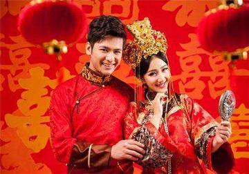 男虎女龙婚姻相配好吗？