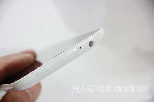 魅蓝耳机口