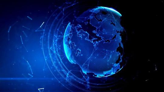 科技地球背景图片素材-黄蜂素材网_高质量免费素材共享平台_免版权
