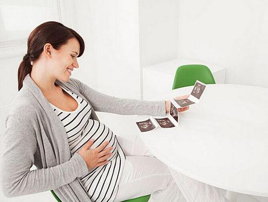孕早期胎宝可能害怕孕妈做3件事