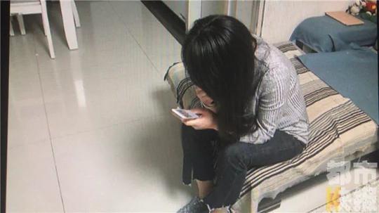 女子网上认识陌生男2天被坑走25万只因她做这件事