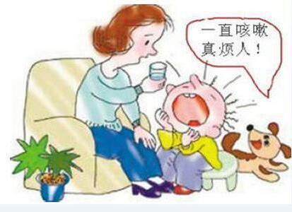 帮助宝宝快速止咳