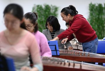 天津青年宫培训怎么样