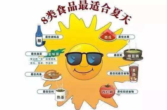 夏季怎样预防宝宝中暑