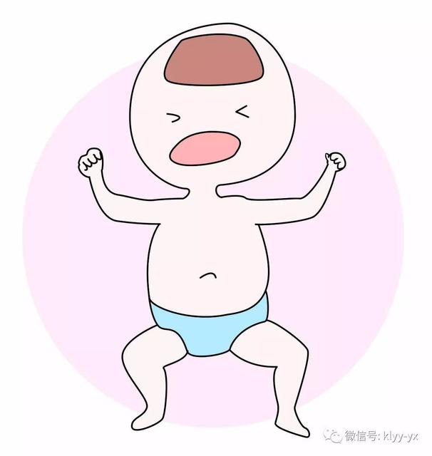 新生儿脐疝怎么办?