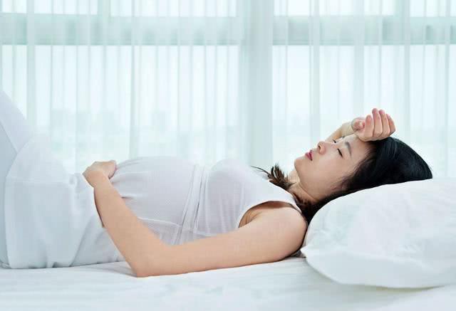 孕妇孕吐怎么办